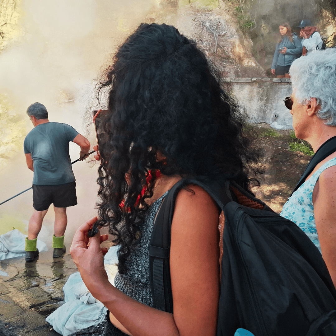 Colagem de mídia