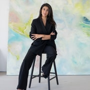 Ámsterdam: tour por galerías de arte con café y pastas