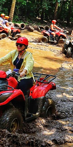 Bali ATV Quad Adventure Thrills Meet Culture Combined - Housity