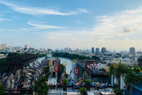 The Hidden Hanoi Old Quarter Experience