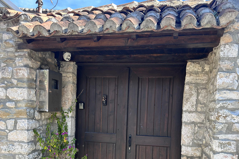 Vlora/Rradhime/Orikum: Berat Castle and Old City Sunset Tour From Vlora: Berat Castle & OldCity Sunset Tour