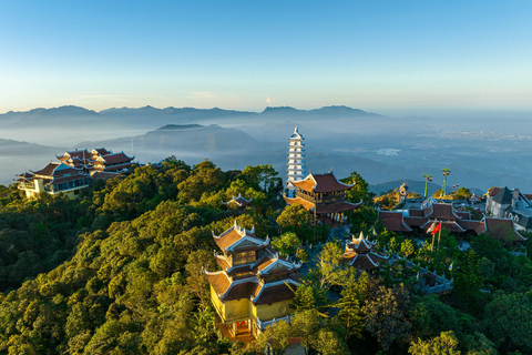 Da Nang/Hoi An: Private Tour of 3 Icons