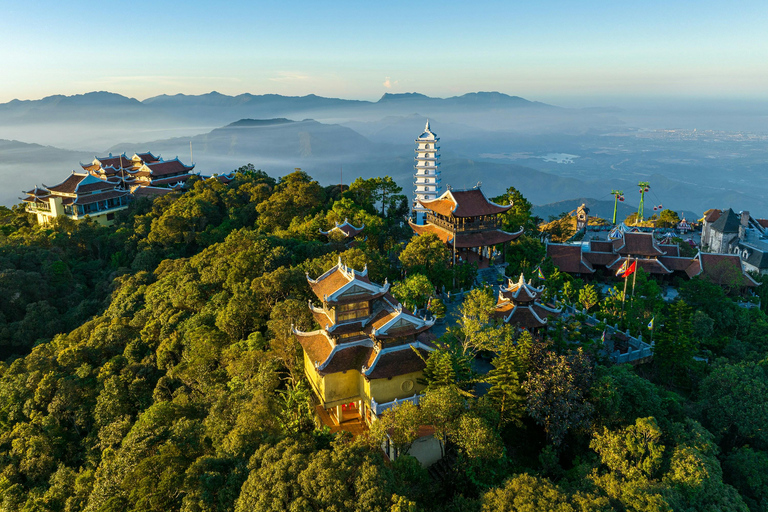 Da Nang/Hoi An: Private Tour of 3 Icons