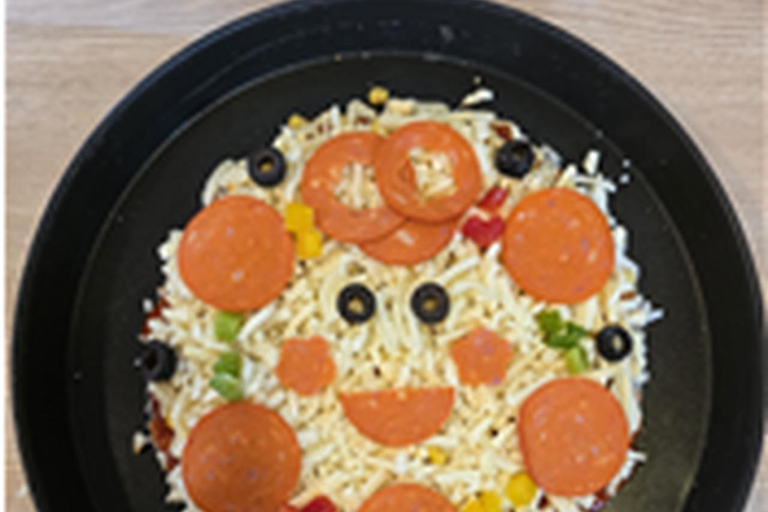 Busan: Korean Rice Pizza Making with Bulgogi & Gijang Kelp
