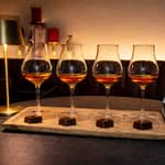 Ginevra: degustazione privata di whisky e cioccolato svizzero