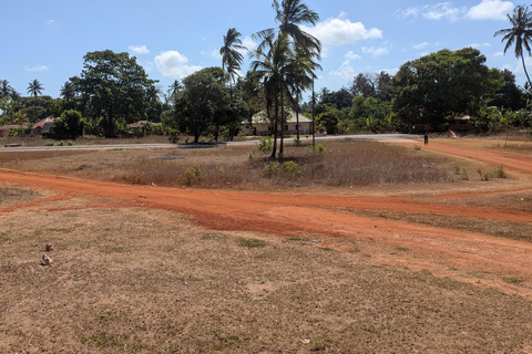 قرية ماكوندوتشي: جولة ثقافية وروحية مع وجبة غداءقرية ماكوندوتشي: جولة ثقافية وروحية مع الغداء