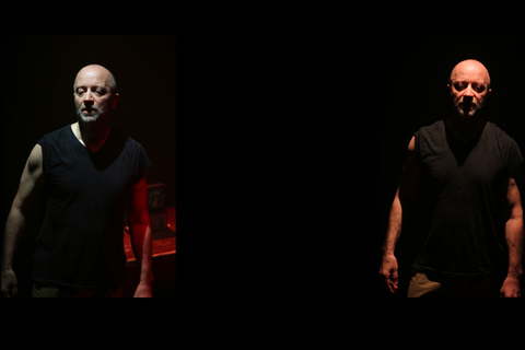 Casa Shakespeare Macbeth Ticket