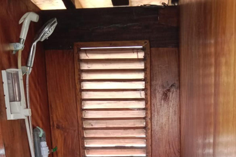 Labuan Bajo:3-Day Private Komodo National Park Eco Boat Tour