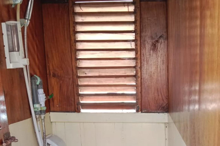 Labuan Bajo:3-Day Private Komodo National Park Eco Boat Tour