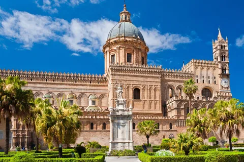 Best of Palermo: Private Walking Tour with a Local