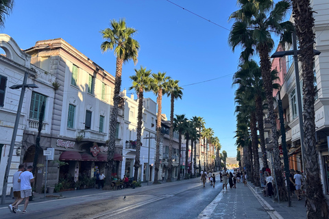 Tirana: Durrës Day Trip with Preza Castle & Beach