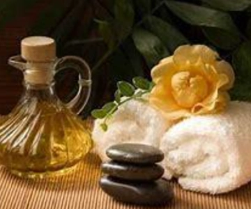 Puerto Vallarta: Experiência de massagem com pedras quentes