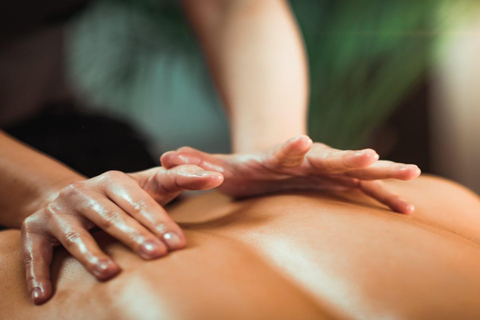 Marrakech : 3H de Hammam traditionnel &amp; Massage &amp; Transfert à l&#039;hôtel