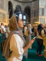 Istanbul, Hagia Sophia Entry Ticket en Audio Guide - Housity