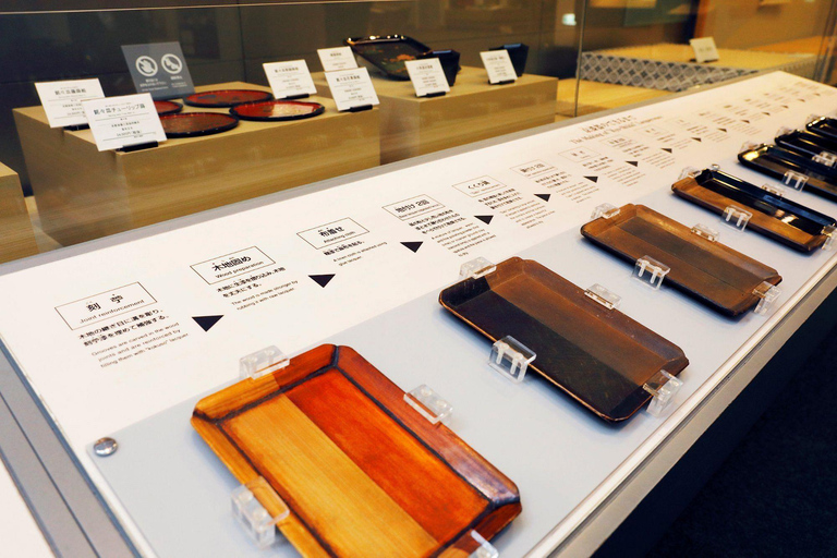 Kyoto: Kiyomizu & Gion Full-Day Tour with Dinner