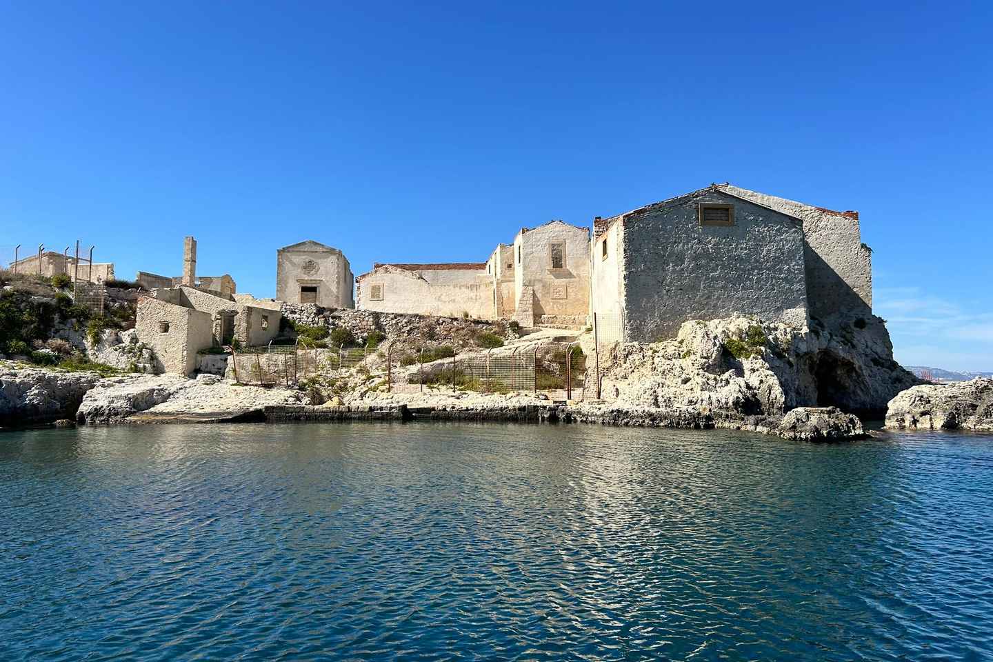 Avola: Private tour to Ortigia & Tonnara Santa Panagia