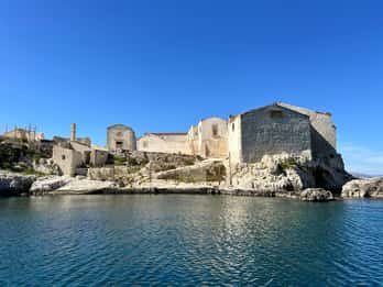 Tour in barca a Siracusa: Tonnari del Sud-Est della Sicilia