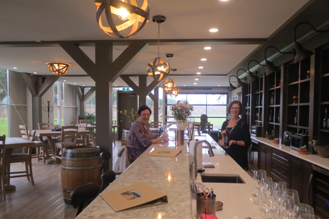 From Vancouver: Half-Day Fraser Valley Wine Tour