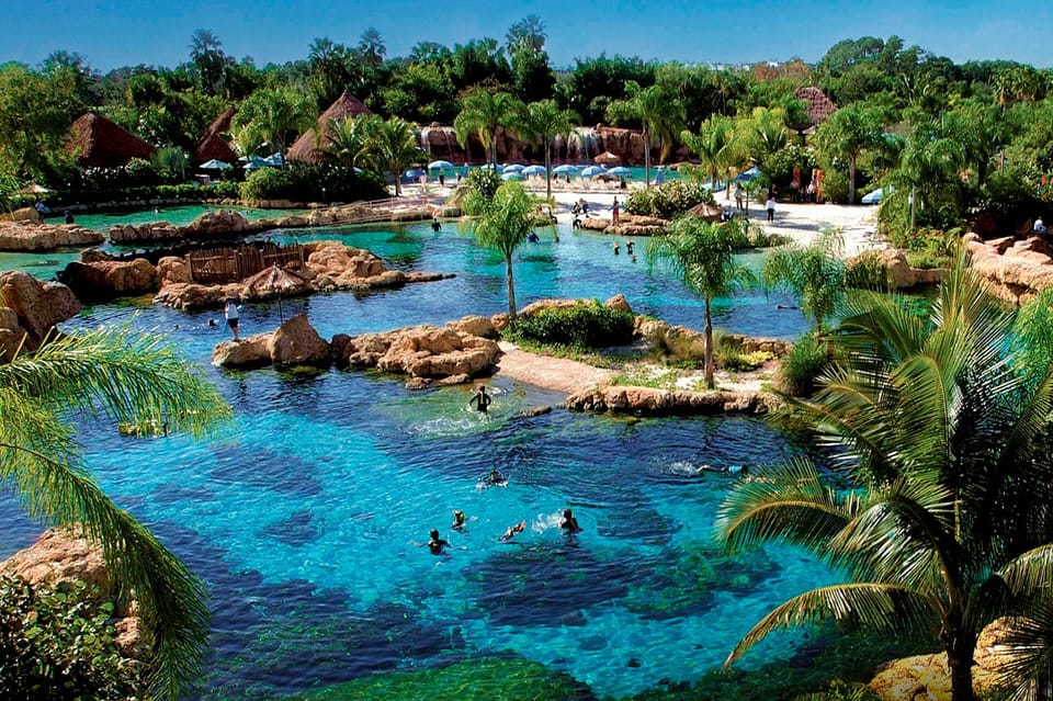 Express Shuttle from Key West FL to Orlando FL GetYourGuide