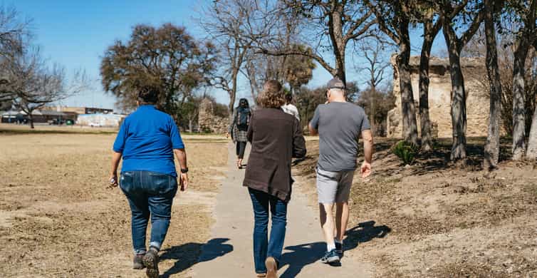 San Antonio: UNESCO World Heritage Missions Tour photo 5