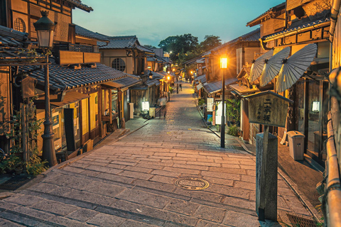 Excursão de um dia de Tóquio a Nikko, Patrimônio Mundial, com guia em inglês