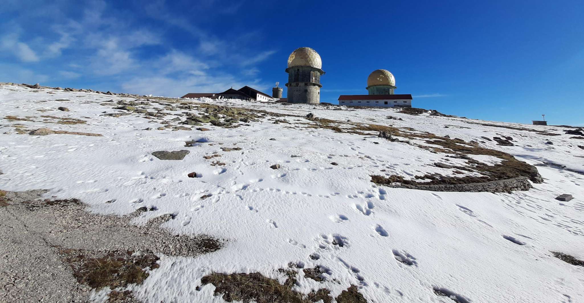 Tour Serra da Estrela Manteigas Belmonte - Hizvo
