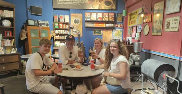 Tasting Trails: Chinatown OR with Kampong Glam, Little India photo 4