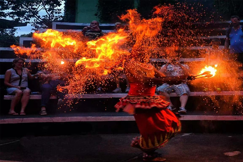 Kandy Hidden Corners Tuk-Tuk Discovery Tour