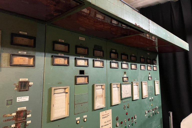 From Coal to Art: The Story of the Kunstkraftwerk