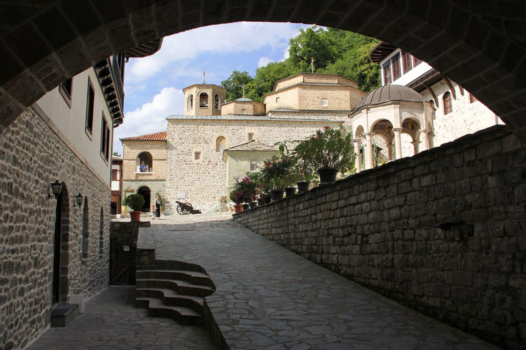 3-Day Ohrid, Bitola & Debar Luxury Macedonia Tour