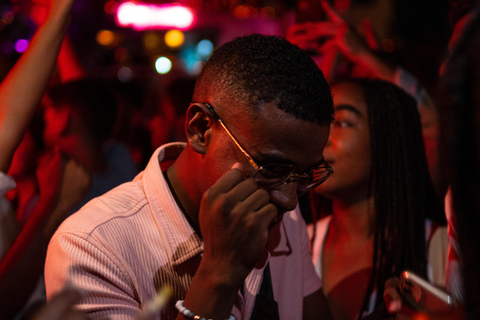 Cartagena: tour di salsa e champeta a Getsemani