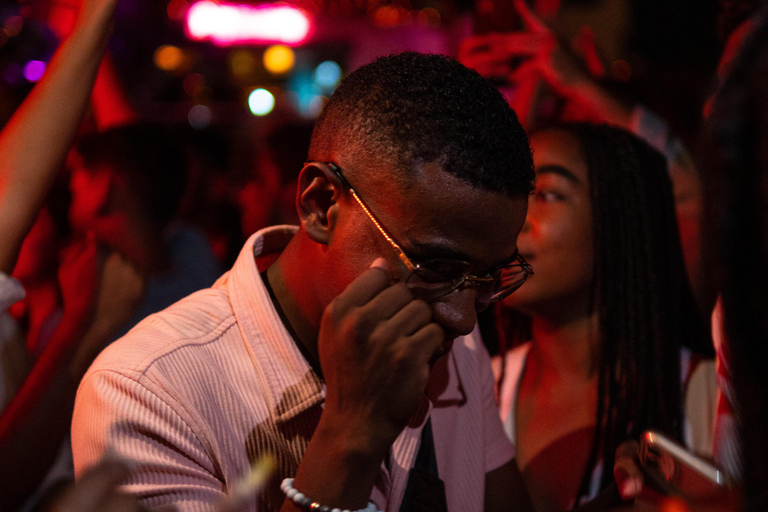 Cartagena: tour di salsa e champeta a Getsemani