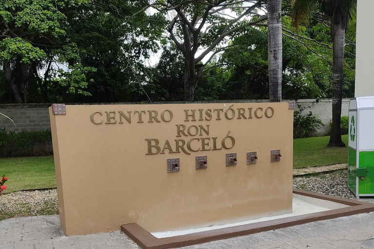 Private Transfer from Punta Cana Airport to Area Hotels