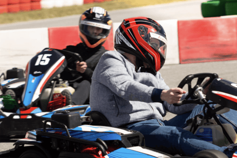 Santa Cruz de Tenerife: Karting Experience