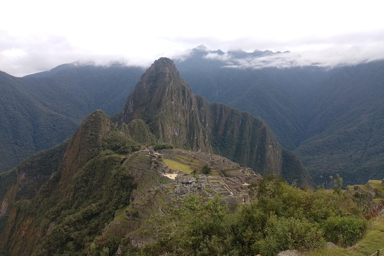 Un país milenario llamado Perú