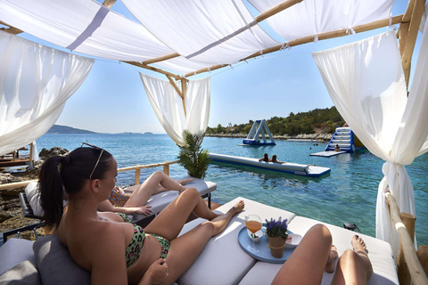 Split: Underwater Museum Adventure & Hidden Bay Escape