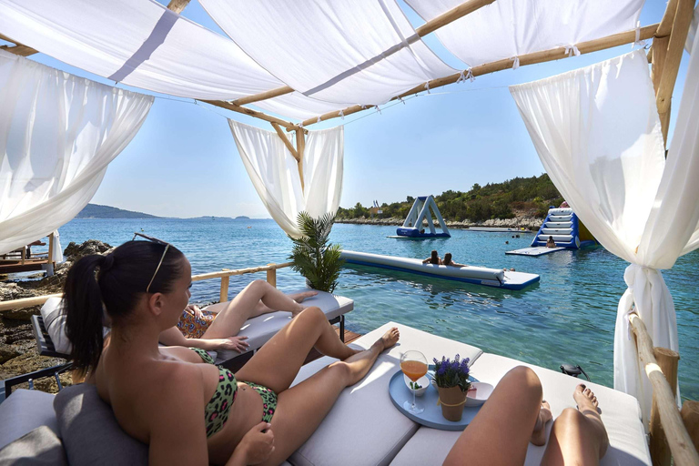 Split: Underwater Museum Adventure & Hidden Bay Escape