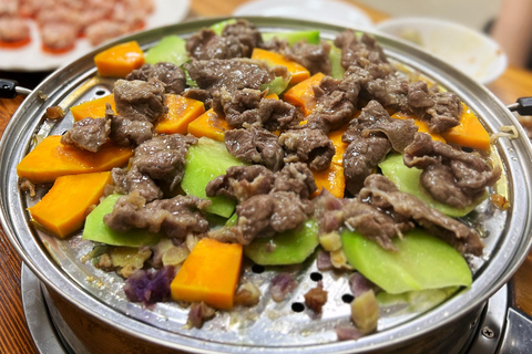 Guangzhou Shunde mattur: Smaka på den &quot;gastronomiska huvudstaden&quot;