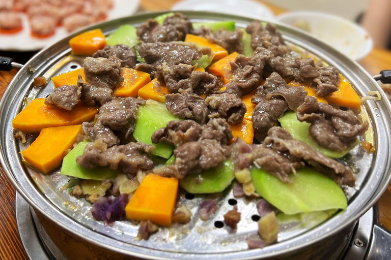 Guangzhou Shunde mattur: Smaka på den &quot;gastronomiska huvudstaden&quot;