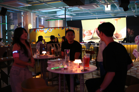 Itaewon Night Life Tour