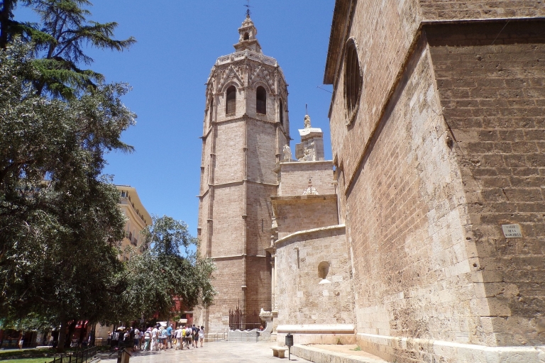 Sevilla - Privé historische wandeltocht