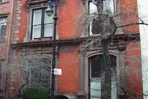 New York: Greenwich Village Ghost Tour