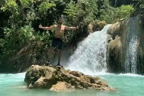 Taxco: The Wonderful Thousand Waterfalls Tour