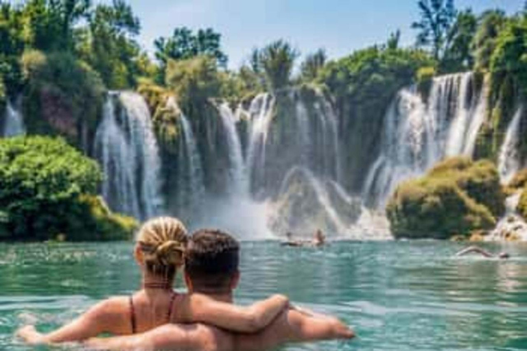 Mostar: Ottoman Villages and River Canyons Tour