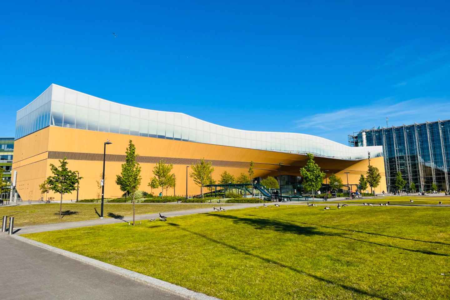 Helsinki 4-Hour Private Tour-Custom Itinerary