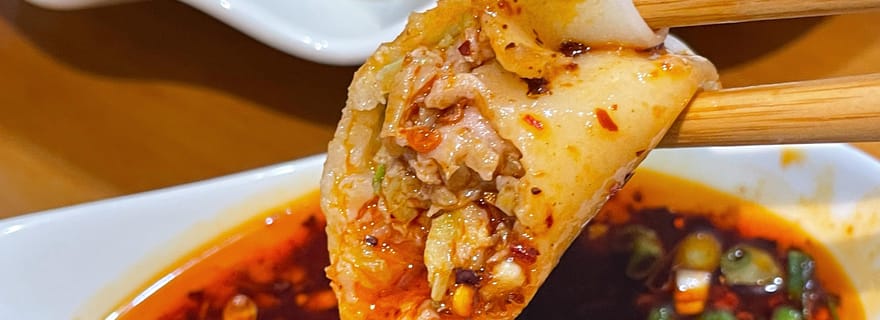 Chongqing : visite culinaire avec la vieille ville et vues nocturnes magiques