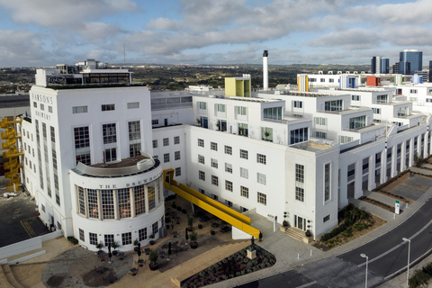 Brewery Experience with Beer Tasting and Optional Transport Ticket-Only Option (Transportation Not Included)