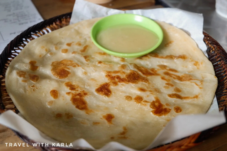 基亚波文化沉浸式穆斯林城镇之旅（含清真午餐）