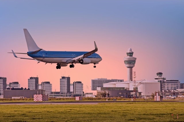 Amsterdam: Layover Flight Private Guided Tour (3h, 4h or 5h)