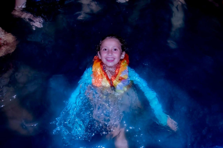 Cartagena: escursione sulla spiaggia di Baru con plancton bioluminescente